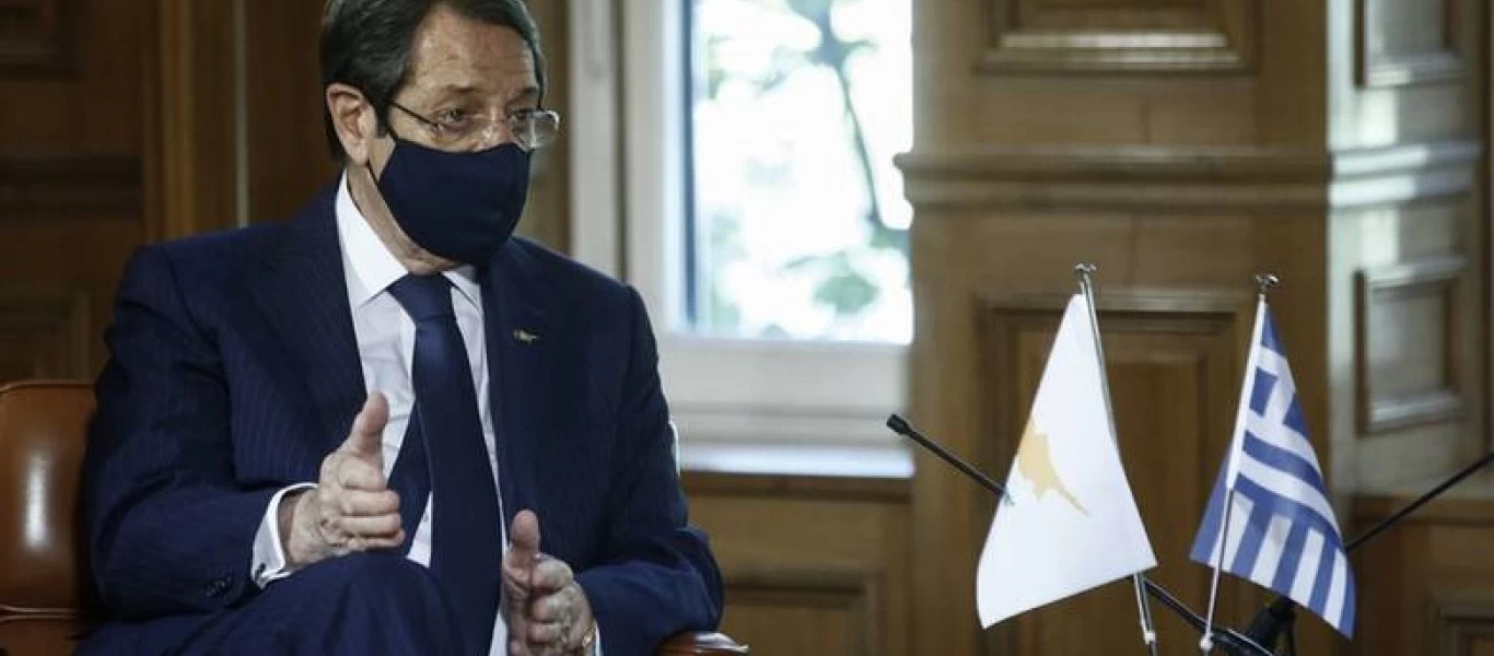 Ξεκινάει σήμερα στη Γενεύη η πενταμερής διάσκεψη για το Κυπριακό